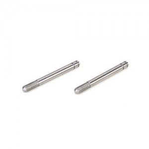 [VATERRA] Front Shock Shaft Set: Kemora, Kalahari(1/14 Mini Desert Truck) 