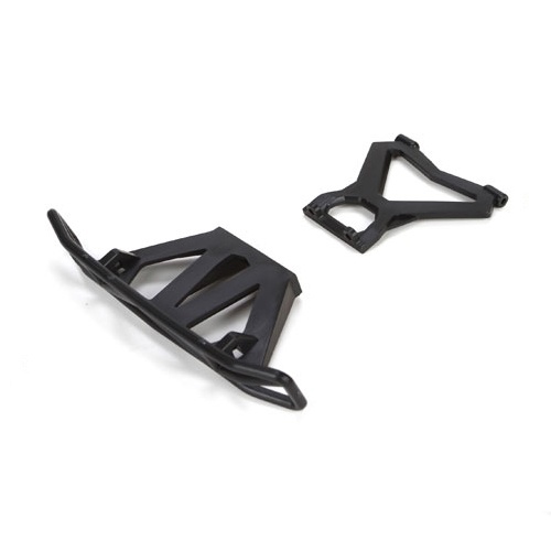 [���ܼ�] VTR211010 [VATERRA] RR Bumper Set: Kalahari(1/14 Mini Desert Truck)