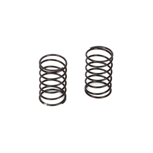 [���ܼ�] VTR213003 [VATERRA] Front Shock Spring Set, Medium: Kemora, Kalahari(1/14 Mini Desert Truck)