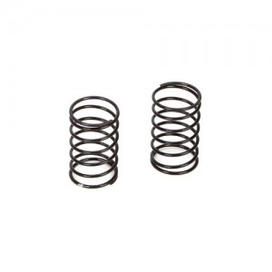 [VATERRA] Front Shock Spring Set, Medium: Kemora, Kalahari(1/14 Mini Desert Truck) 