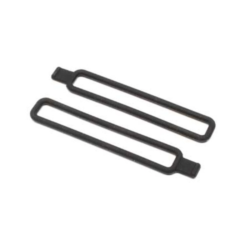 [���ܼ�] LOS211022 [TEAM LOSI] Battery Strap, Elastomer: Mini-B