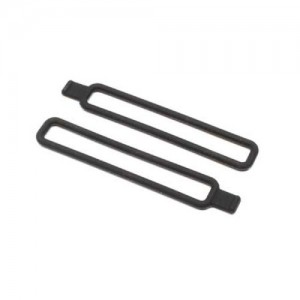 [TEAM LOSI] Battery Strap, Elastomer: Mini-B 