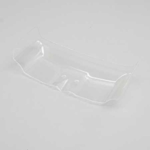 [���ܼ�] LOS210022 [TEAM LOSI] Precut Wing, Clear (2): Mini-B