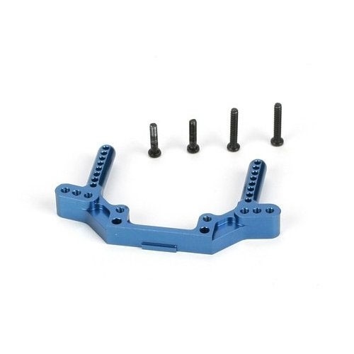 [���ܼ�] LOSB1646 [TEAM LOSI] [LOSB1646]Aluminum Rear Shock Tower, Micro SCT, Rally