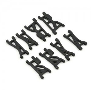 [TEAM LOSI] Team Losi Suspension Arm Set 