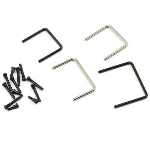 [���ܼ�] LOSB1749 [TEAM LOSI] Hinge Pin Kit: Micro SCT, Rally,Truggy