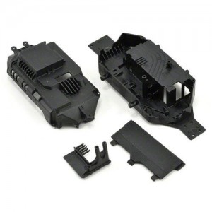 [TEAM LOSI] Team Losi Chassis Set 