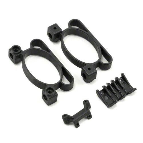 [���ܼ�] LOSB1747 [TEAM LOSI] Team Losi Side Bumper & Mount Set