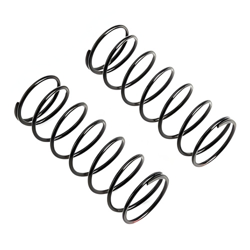 [���ܼ�] TLR253007 [TLR Racing] Rear Spring, 6.1 lb Rate, Red: 5IVE B