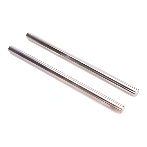 [���ܼ�] TLR354000 [TLR Racing] F/R Inner Hinge Pin, TiCN (2): 5T