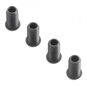 [TLR Racing] Droop Screw (4): 5B, 5T, MINI WRC 