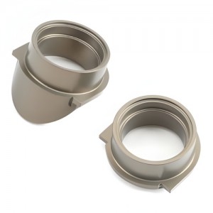 [TLR Racing] Bearing Inserts,RearDiff/Trans,HA: 5B,5T,MINI WRC 