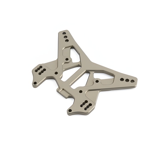 [���ܼ�] TLR254004 [TLR Racing] Rear Shock Tower: 5B, 5T, MINI WRC