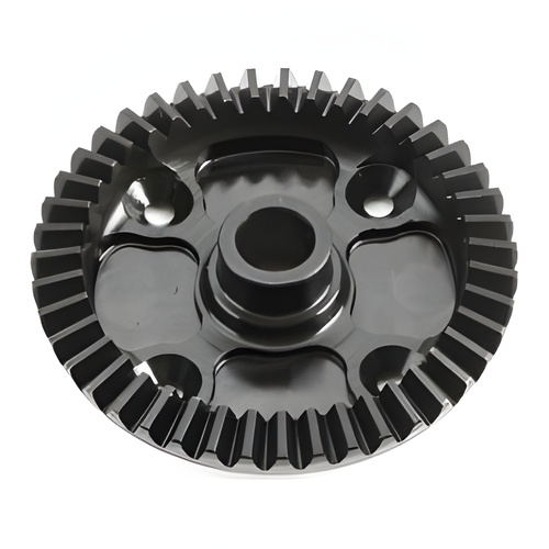 [���ܼ�] TLR252002 [TLR Racing] Rear Diff Ring Gear, Lightened: 5B,5T,MINI WRC