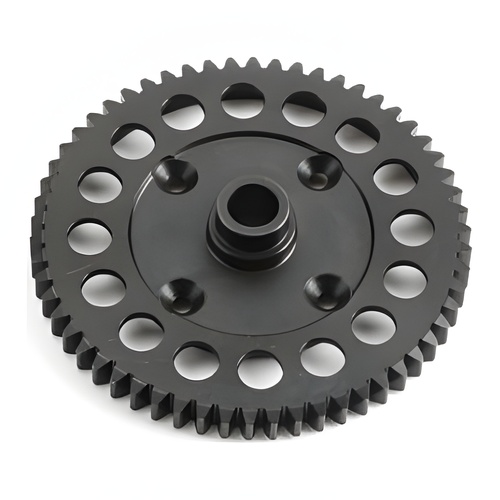 [���ܼ�] TLR252007 [TLR Racing] Spur Gear,Center Diff,Light Weight,58T:5B,5T,MINI