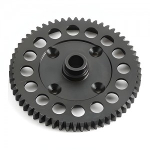 [TLR Racing] Spur Gear,Center Diff,Light Weight,58T:5B,5T,MINI 