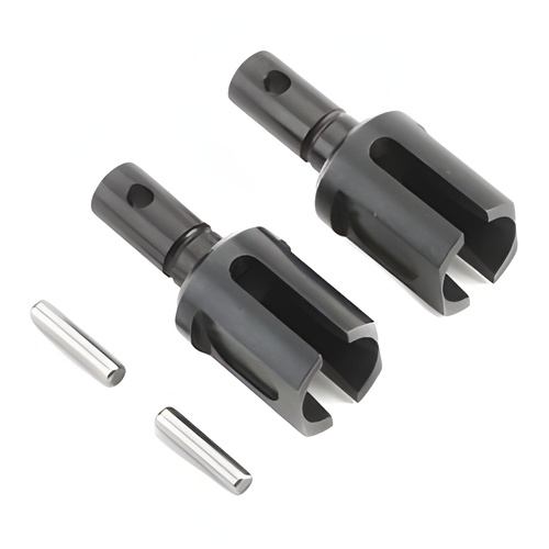 [���ܼ�] TLR252008 [TLR Racing] Center Diff Outdrive,Lightened,V2 (2): 5B,5T,MINI