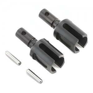 [TLR Racing] Center Diff Outdrive,Lightened,V2 (2): 5B,5T,MINI 