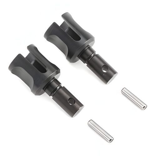 [���ܼ�] TLR252005 [TLR Racing] F/R Diff Outdrive, Lightened, V2 (2): 5B, 5T, MINI