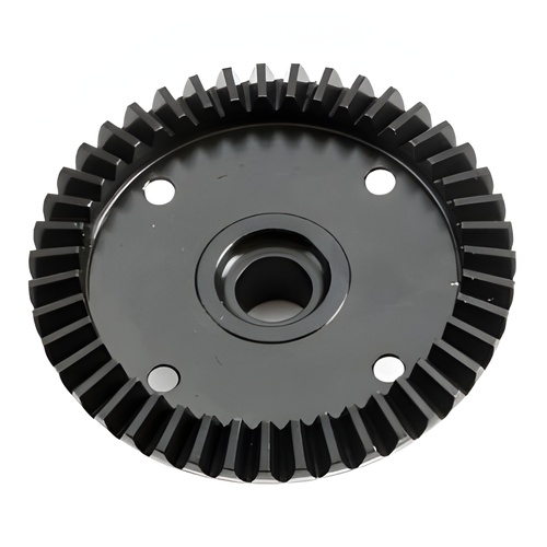[���ܼ�] TLR252001 [TLR Racing] Front Diff Ring Gear, Lightened: 5B,5T,MINI WRC