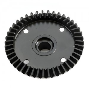 [TLR Racing] Front Diff Ring Gear, Lightened: 5B,5T,MINI WRC 