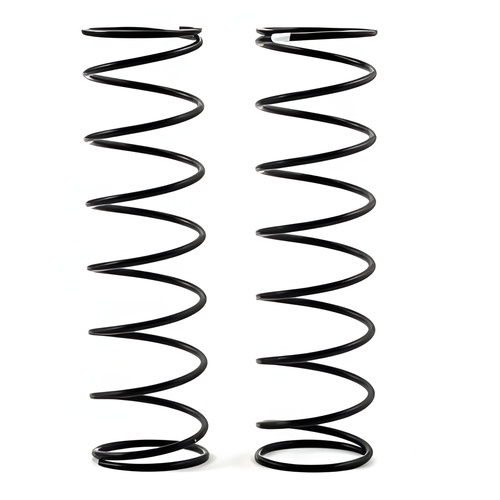 [���ܼ�] TLR253008 [TLR Racing] Rear Spring, 6.7 lb Rate, White: 5IVE B