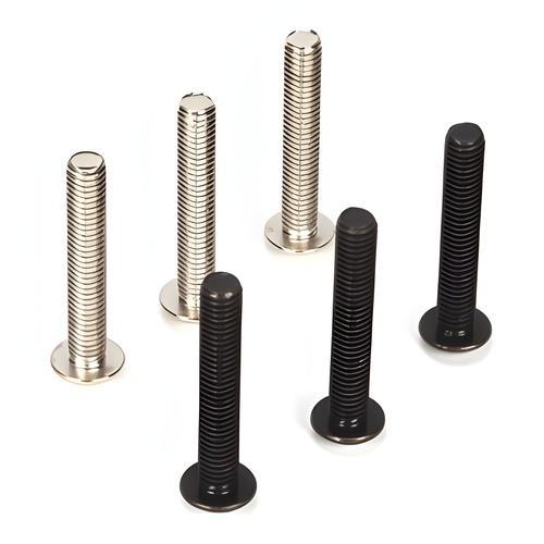 [���ܼ�] LOSB6579 [TEAM LOSI] Lower Shock MntngScrw Set, 5mm(6):5IVE-T,MINI WRC