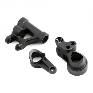 [TLR Racing] ServoSaverBellcrank Plastics: 5B, 5T, MINI WRC 