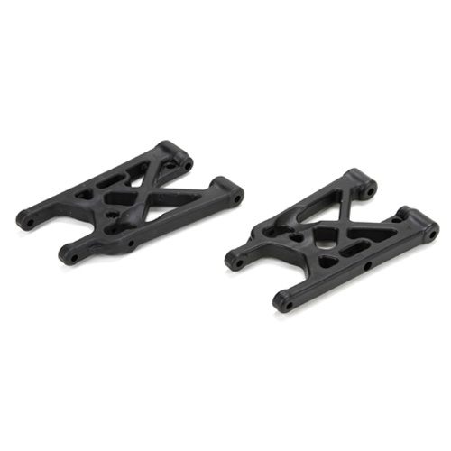 [���ܼ�] LOS254001 [TEAM LOSI] Rear Suspension Arm Set (2)(1/5 ���������� MINI WRC RTR)