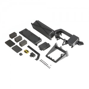 [TLR Racing] Radio Tray Set: 5IVE B 