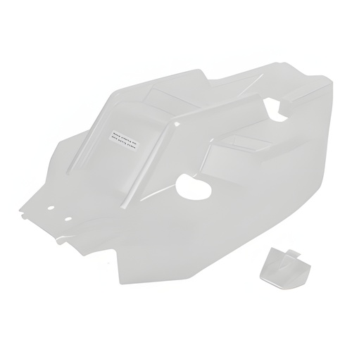 [���ܼ�] TLR250002 [TLR Racing] ���� Body w/window mask, Clear: 5IVE B �̵����ٵ�