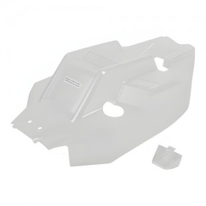 [TLR Racing] ���� Body w/window mask, Clear: 5IVE B �̵����ٵ� 