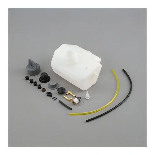 [���ܼ�] TLR251005 [TLR Racing] Gas Tank Complete: 5B, 5T, MINI WRC