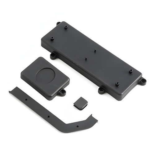 [���ܼ�] TLR251008 [TLR Racing] Radio Tray Covers: 5IVE B