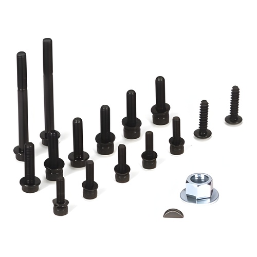 [���ܼ�] LOSR5025 [TEAM LOSI] Hardware Set, Losi 26cc