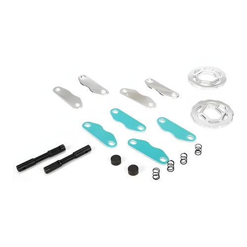 [���ܼ�] LOS251043 [TEAM LOSI] Springs/Cams/Discs: MTXL