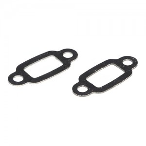 [TEAM LOSI] Exhaust Gasket(2), Los 26cc 