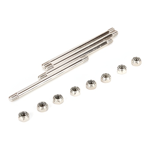 [���ܼ�] LOS254028 [TEAM LOSI] Hinge Pin, Outer (4): Monster Truck XL