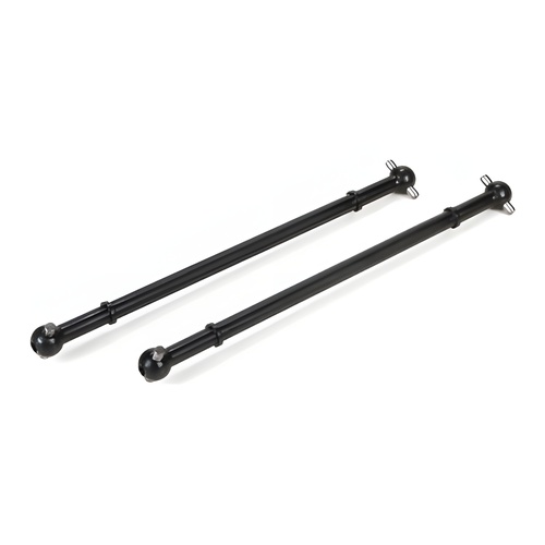 [���ܼ�] LOS252047 [TEAM LOSI] Dogbone Rear, (2): Monster Truck XL