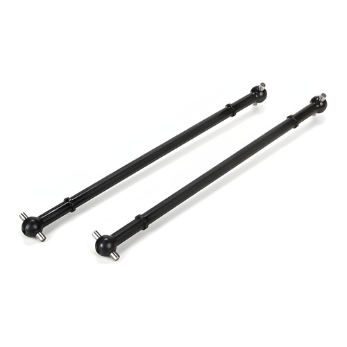 [���ܼ�] LOS252053 [TEAM LOSI] Dogbone, Center (2) (Monster Truck XL)