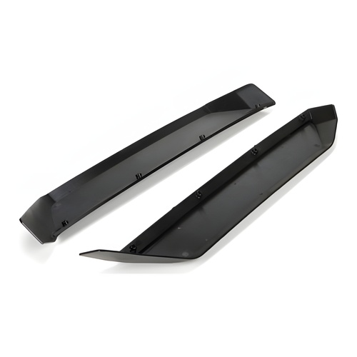 [���ܼ�] LOS251036 [TEAM LOSI] Side Guards, L/R: Monster Truck XL