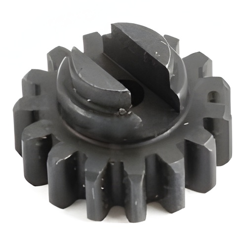 [���ܼ�] LOS252049 [TEAM LOSI] Pinion Gear, 15T, 1.5M (Monster Truck XL)