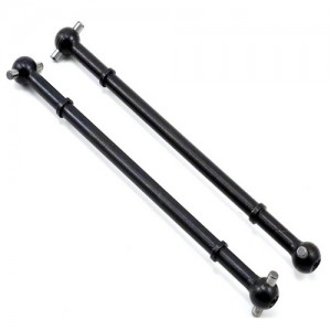 [TEAM LOSI] Losi Desert Buggy XL Rear Driveshaft Dogbone (2) 