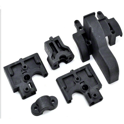 [���ܼ�] LOS251022 [TEAM LOSI] Losi Desert Buggy XL Center Differential Mount & Gear Cover