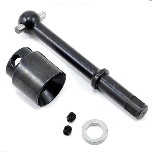 [���ܼ�] LOS252002 [TEAM LOSI] Losi Desert Buggy XL Center Dog Bone (Short)