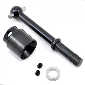 [TEAM LOSI] Losi Desert Buggy XL Center Dog Bone (Short) 