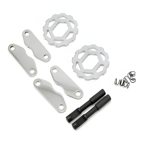 [���ܼ�] LOS251024 [TEAM LOSI] Losi Desert Buggy XL Cam Set
