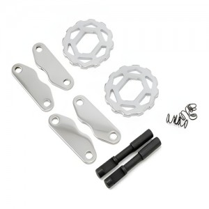 [TEAM LOSI] Losi Desert Buggy XL Cam Set 