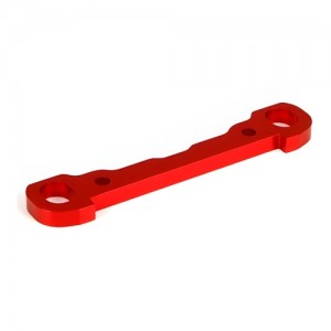 [TEAM LOSI] Front Hinge Pin Brace, (1): 1:5 4wd DB XL 
