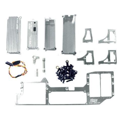 [���ܼ�] AR-DBXL030 [SCZ Racing] ����Ʈ���� ��� ���׾���� ������ Ʈ����(��ȭ�ɼ�) �ǹ�����